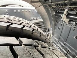 MAN TGS 33.510 BB 6x4 FG/RS 3,30m/59 to./NA/AHK/Neu