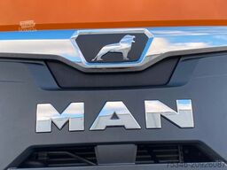 MAN TGM 13.290 BL CH 4x4 Kommunal/Winterdienst / Neu