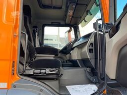 MAN TGM 13.290 BL CH 4x4 Kommunal/Winterdienst / Neu