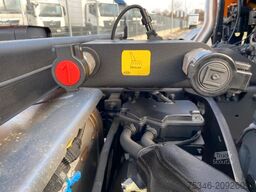 MAN TGM 13.290 BL CH 4x4 Kommunal/Winterdienst / Neu