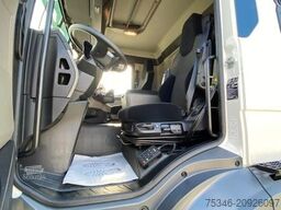 MAN TGS 33.520 BL 6x4 FG/33 to/RS 3,60 m/PTO/AHK/Neu