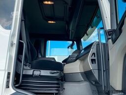 MAN TGS 33.520 BL 6x4 CH/33 to/RS 3,60 m/PTO/AHK/Neu