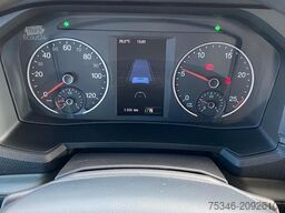 MAN TGS 33.520 BL 6x4 CH/33 to/RS 3,60 m/PTO/AHK/Neu