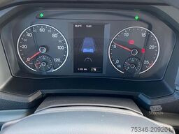 MAN TGS 33.520 BL 6x4 CH/33 to/RS 3,60 m/PTO/AHK/Neu