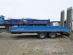 MÜLLER-MITTELTAL ETÜ-TA-R 14.4, Rampen, 6.300mm lang, Tandem