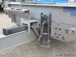 MÜLLER-MITTELTAL ETÜ-TA-R 14.4, Rampen, 6.300mm lang, Tandem