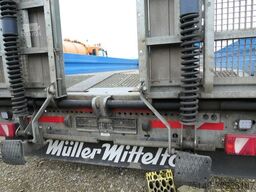 MÜLLER-MITTELTAL ETÜ-TA-R 14.4, Rampen, 6.300mm lang, Tandem