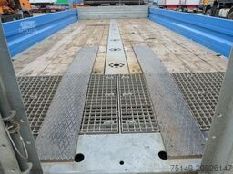 MÜLLER-MITTELTAL ETÜ-TA-R 14.4, Rampen, 6.300mm lang, Tandem