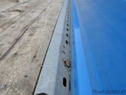 MÜLLER-MITTELTAL ETÜ-TA-R 14.4, Rampen, 6.300mm lang, Tandem