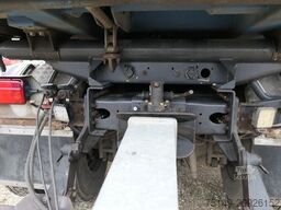 SCANIA R 580 6x4, Meiller, Bordmatik, Klima, Hydr. AHK