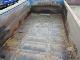 SCANIA R 580 6x4, Meiller, Bordmatik, Klima, Hydr. AHK