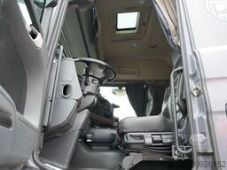 SCANIA R 580 6x4, Meiller, Bordmatik, Klima, Hydr. AHK