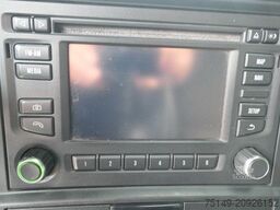 SCANIA R 580 6x4, Meiller, Bordmatik, Klima, Hydr. AHK