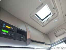 SCANIA R 580 6x4, Meiller, Bordmatik, Klima, Hydr. AHK