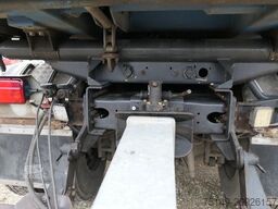 SCANIA R 580 6x4, Meiller, Bordmatik, Klima, Hydr. AHK