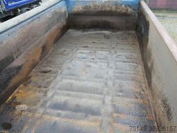 SCANIA R 580 6x4, Meiller, Bordmatik, Klima, Hydr. AHK