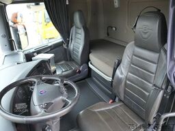 SCANIA R 580 6x4, Meiller, Bordmatik, Klima, Hydr. AHK