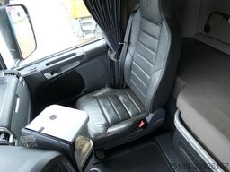 SCANIA R 580 6x4, Meiller, Bordmatik, Klima, Hydr. AHK