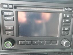 SCANIA R 580 6x4, Meiller, Bordmatik, Klima, Hydr. AHK