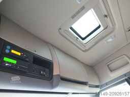 SCANIA R 580 6x4, Meiller, Bordmatik, Klima, Hydr. AHK