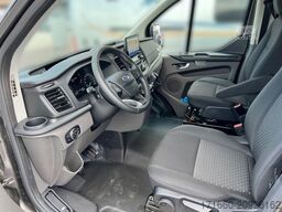 BÜRSTNER Copa 4x4 C 500 Allrad 4x4