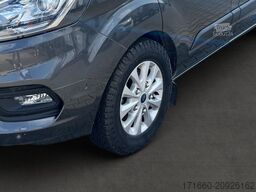 BÜRSTNER Copa 4x4 C 500 Allrad 4x4