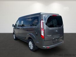 BÜRSTNER Copa 4x4 C 500 Allrad 4x4