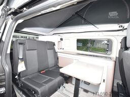 BÜRSTNER Copa 4x4 C 500 Allrad 4x4