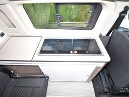 BÜRSTNER Copa 4x4 C 500 Allrad 4x4