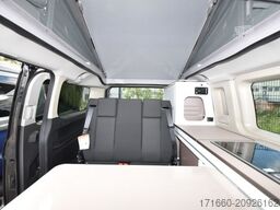 BÜRSTNER Copa 4x4 C 500 Allrad 4x4