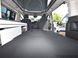 BÜRSTNER Copa 4x4 C 500 Allrad 4x4