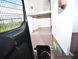 BÜRSTNER Copa 4x4 C 500 Allrad 4x4