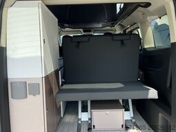 BÜRSTNER Copa 4x4 C 500 Allrad 4x4