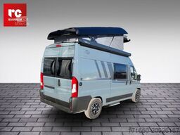 CARADO pro CV 541 Safety Paket*Pro Paket