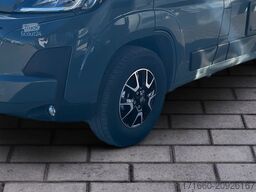 CARADO pro CV 541 Safety Paket*Pro Paket