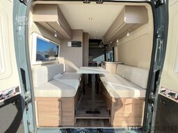 CARADO pro CV 541 Safety Paket*Pro Paket