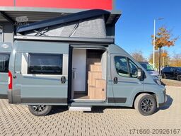 CARADO pro CV 541 Safety Paket*Pro Paket