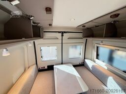 CARADO pro CV 541 Safety Paket*Pro Paket