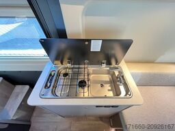 CARADO pro CV 541 Safety Paket*Pro Paket