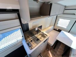 CARADO pro CV 541 Safety Paket*Pro Paket