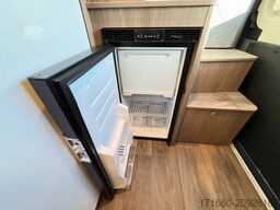 CARADO pro CV 541 Safety Paket*Pro Paket