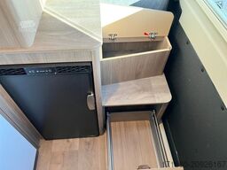 CARADO pro CV 541 Safety Paket*Pro Paket