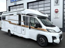 MALIBU T 490 RB LE comfort 4.2t Sonderaktion