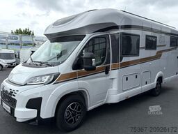 MALIBU T 490 RB LE comfort 4.2t Sonderaktion