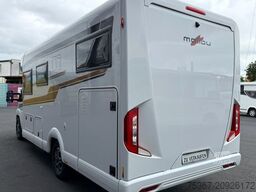 MALIBU T 490 RB LE comfort 4.2t Sonderaktion