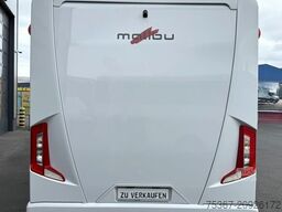 MALIBU T 490 RB LE comfort 4.2t Sonderaktion