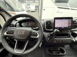 MALIBU T 490 RB LE comfort 4.2t Sonderaktion