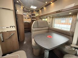 MALIBU T 490 RB LE comfort 4.2t Sonderaktion