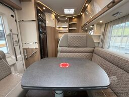 MALIBU T 490 RB LE comfort 4.2t Sonderaktion