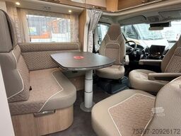 MALIBU T 490 RB LE comfort 4.2t Sonderaktion